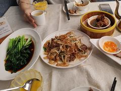 -古南都·老广东酒楼(龙江店)