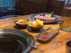 -海之屋韩式烤肉(海棠68环球美食街店)