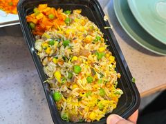 -扬二春炒饭(国庆路总店)