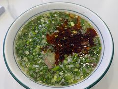 -清真·尖子尖牛肉面(王府井店)