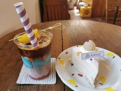-春风十里咖啡馆