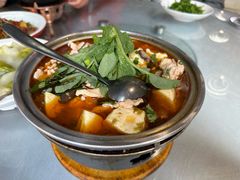 -夜不收荤豆花(大邑总店)