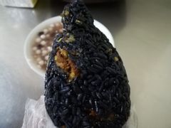 -芳婆糕团店(王府大街店)