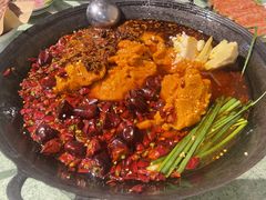 -五里关火锅(牛市口店)