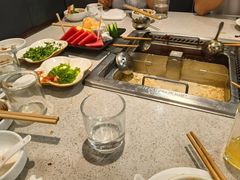 -海底捞火锅(万科广场店)