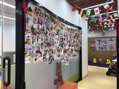 -美国谷斯妈妈早教中心 (陆家嘴店)