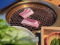 -黑牛の店·和牛烧肉(太原万象城店)