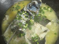 -好灶头妈妈菜·柴火灶台鱼·千岛湖土菜地标美食