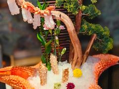 -蟹犇•帝王蟹雪蟹(陆家嘴店)