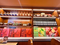 -耶里夏丽·新疆菜·28年喀什老馆(田林东路店)