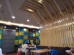 大堂-回味鸭血粉丝汤(南京站店)