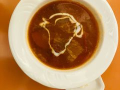 罗宋汤-红房子西菜馆(淮海中路店)