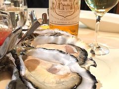 -Oyster Talks 四度蚝法餐厅