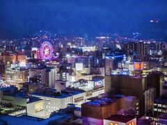-札幌电视塔