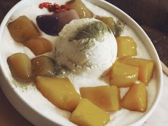 榴莲奶爸-春风·有糖(崇宁路店)