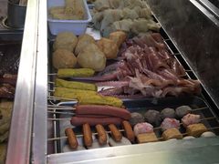 -明记牛杂(新马路分店)
