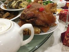 -金苑海鲜酒家(新港中路店)