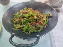 -湘中缘·湖南菜(娄底驻京办店)