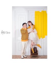 -艺匠摄影ARTIZ STUDIO(南京店)