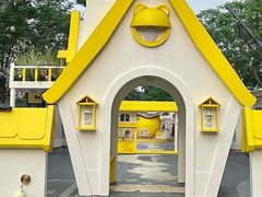 -东莞松山湖万象汇