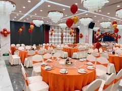 -利龙海鲜酒楼(建发·珑璟湾店)
