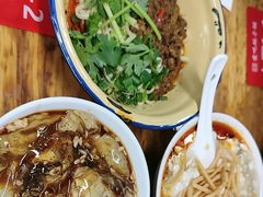 -堂吃饺子(维达北苑店)
