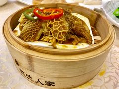 -顺德人家食府(黄金广场店)