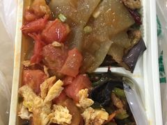 -秋林食街(友谊路店)
