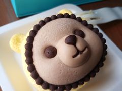 -法兰之吻蛋糕甜品(大望路店)