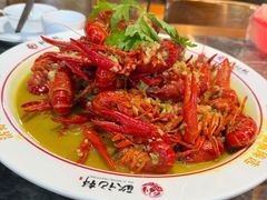 -欧记轩龙虾·私房菜(A店)