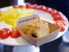 -星巴克(厦门SM新生活广场店)
