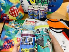 -龙湖重庆时代天街