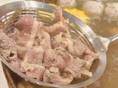-食潮汕头鲜牛馆(望京保利店)