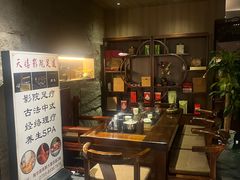 -天禧影院式足道·SPA(梅林店)