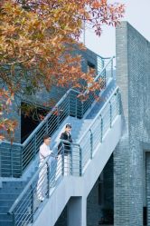 -巴黎春天婚纱摄影(临安店)