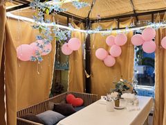 -天空花园餐吧·生日·团建(南山店)