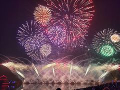 -南京银杏湖乐园