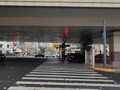 -肥汁米蘭香港米线(定西路店)