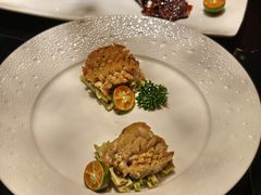 -海航大厦万豪酒店彩海轩中餐厅(霄云路店)