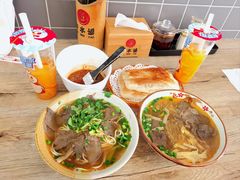 -牛水谣牛肉汤(杨舍老街店)