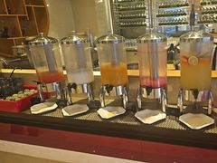 -盛宴自助餐厅(运达喜来登店)