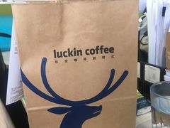 -瑞幸咖啡(尼盛尚品汇店)