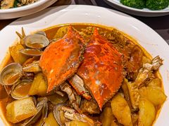 -徐记海鲜(大雁塔|金都店)