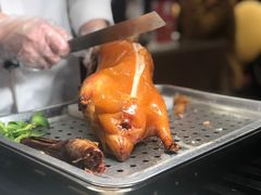 -阿庄新豫菜(航海东路店)