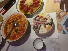 -八喜冰淇淋蛋糕(富国店)