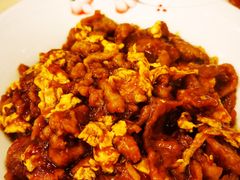 醋溜木须-鸿宾楼(展览馆路店)