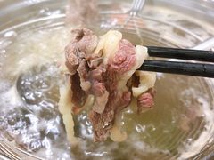 -蔡社牛肉城(龙湖店)