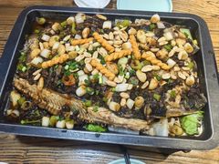 -重庆味道(台湾街店)
