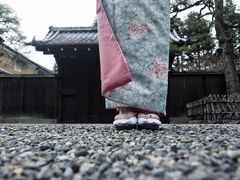-京都和服体验 梦馆(五条店)