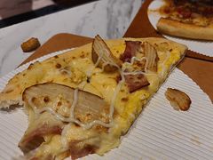 -达美乐比萨(骏壹万邦广场店)